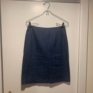Brooks Brothers skirt